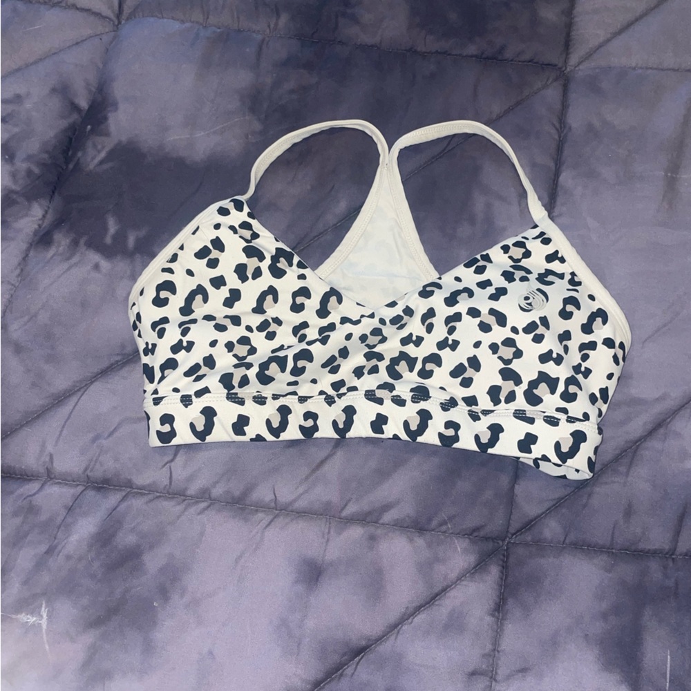 ryderwear hybrid sports bra